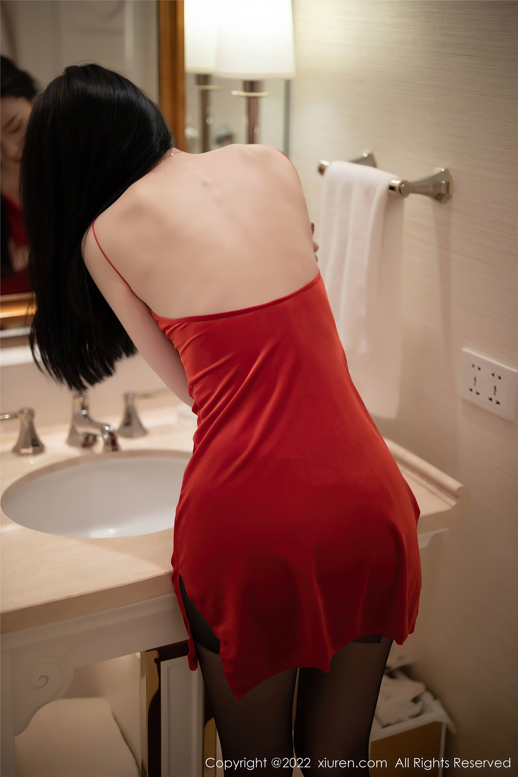 Xiuren秀人网 2022.01.10 NO.4443 梦心玥